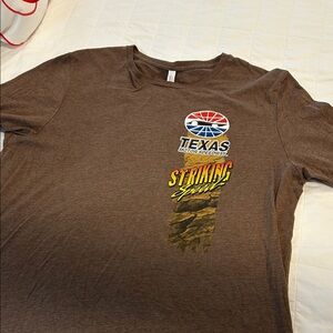 Texas Speedway Men's Shirt